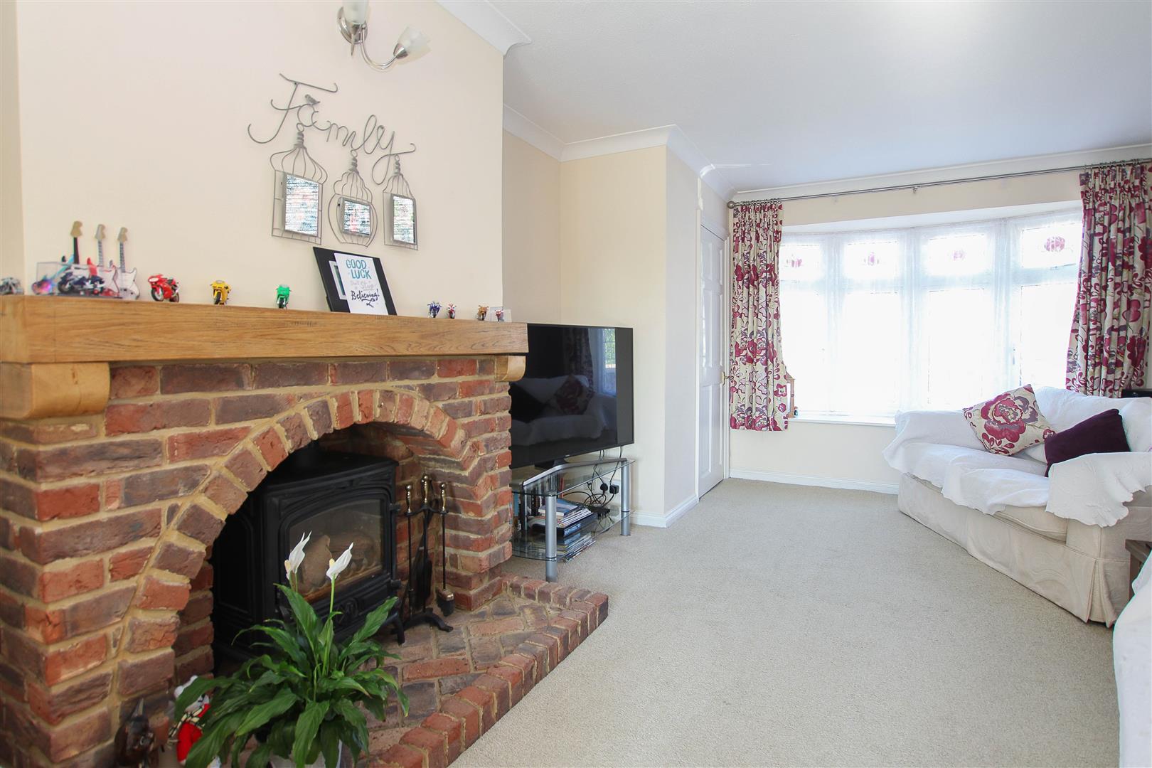 Great Fox Meadow, Kelvedon Hatch, Brentwood Keith Ashton